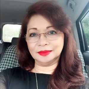 Meet your Posher, Faith